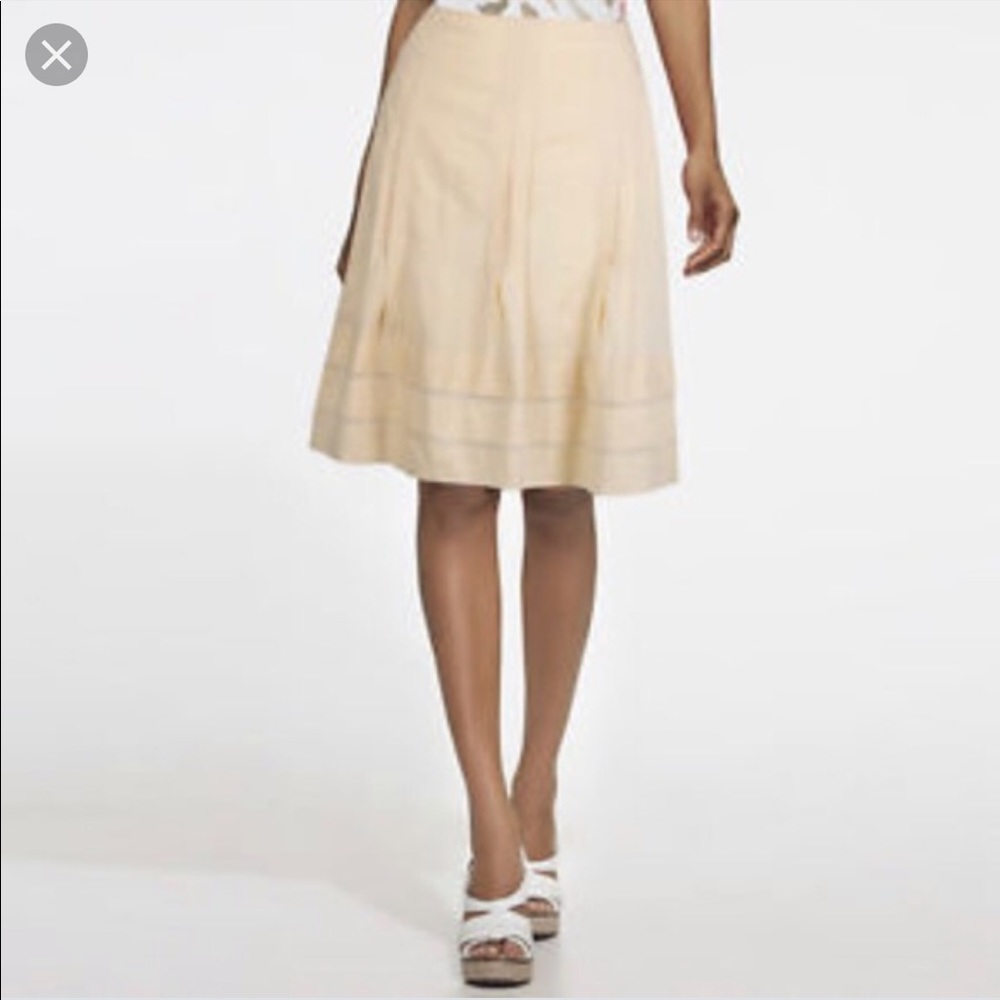 CAbi Ashley Skirt #385